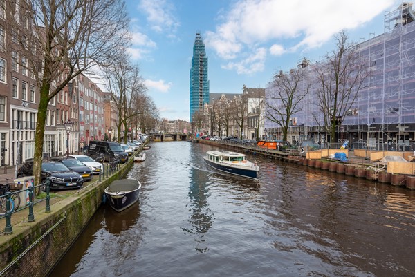 Medium property photo - Lauriergracht 41E, 1016 RG Amsterdam